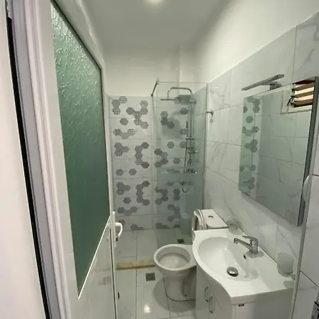 Appartement Andrea *