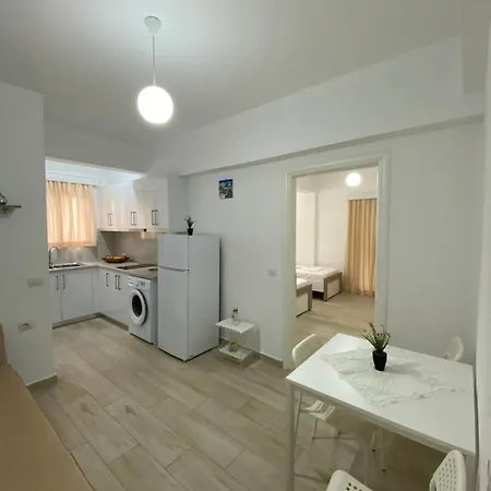 Andrea Appartement *