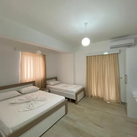 Appartement Andrea *