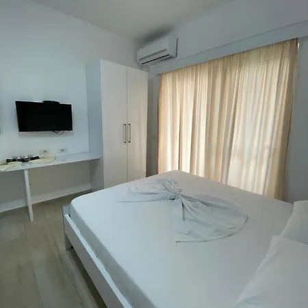 Appartement Andrea Saranda