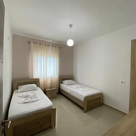 Appartement Andrea *