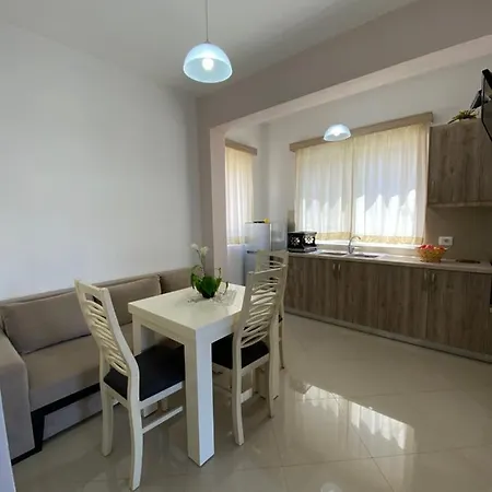 Appartement Andrea Saranda