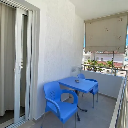 Andrea Appartement *