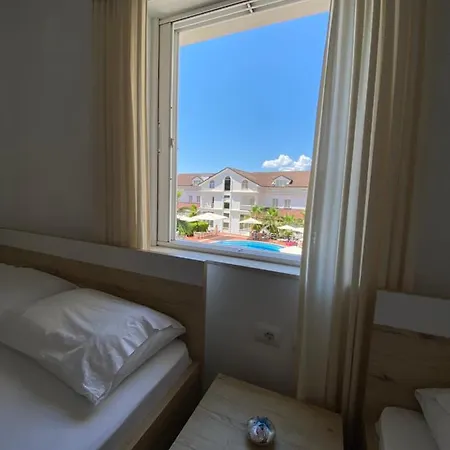 Andrea Appartement