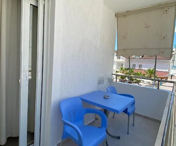 Andrea Appartamento *