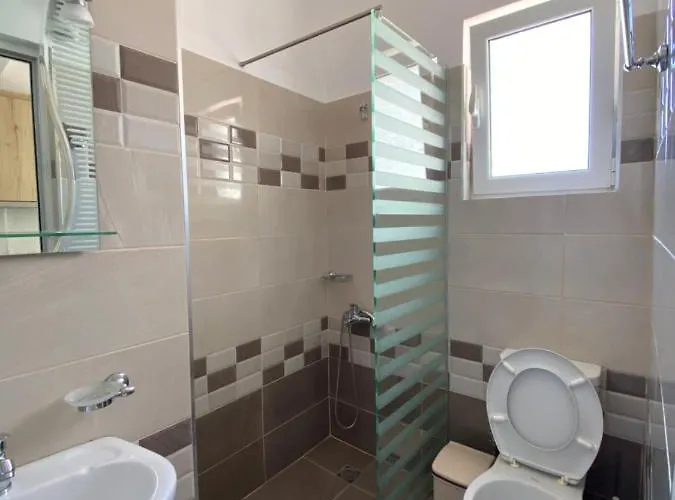 Appartamento Andrea *