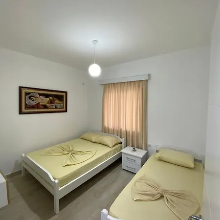 Andrea Apartamento