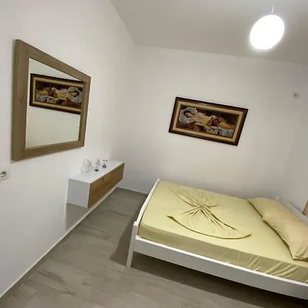 Apartamento Andrea *
