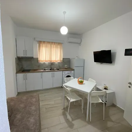 Andrea Appartamento Sarandë