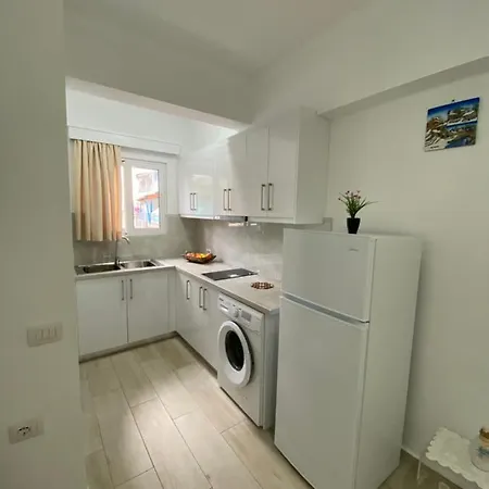 Andrea Apartamento