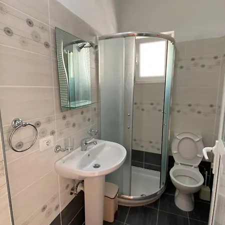 Andrea Apartamento Sarandë