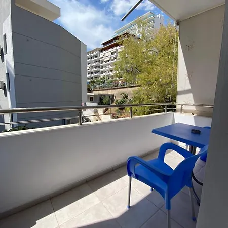 Andrea Apartamento Sarandë