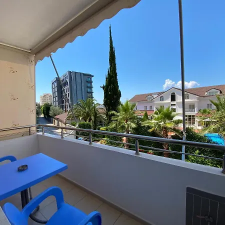 Andrea Apartamento *