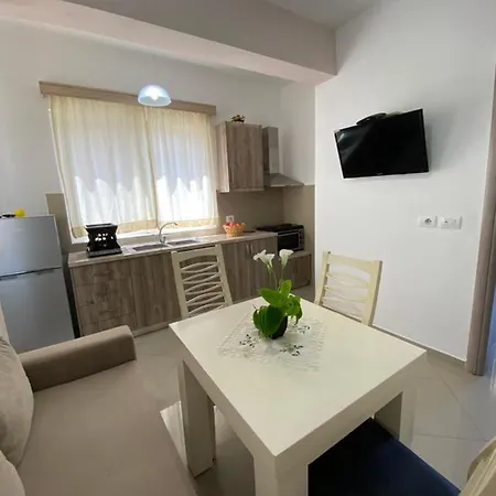 Andrea Apartamento