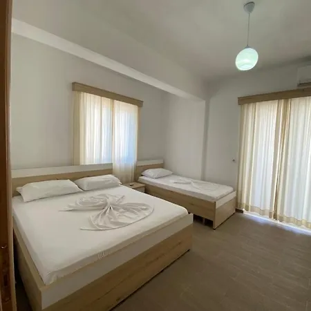 Andrea Apartamento *