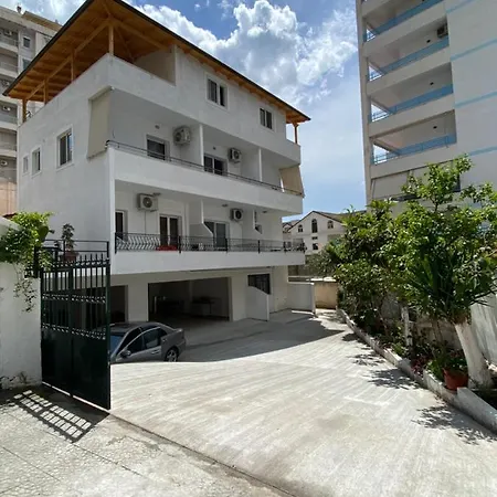 Andrea Appartamento *