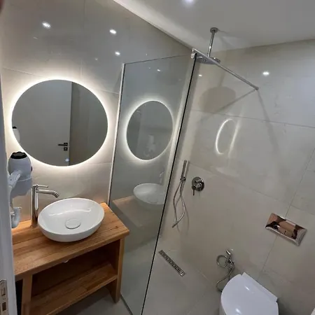 Apartamento Andrea