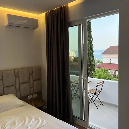 Andrea Appartamento *