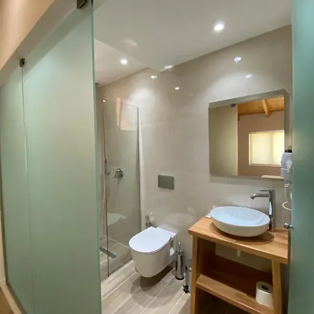 Apartamento Andrea