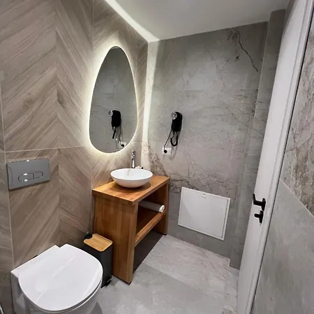 Apartamento Andrea *