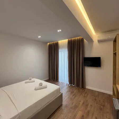 Andrea Apartamento Sarandë
