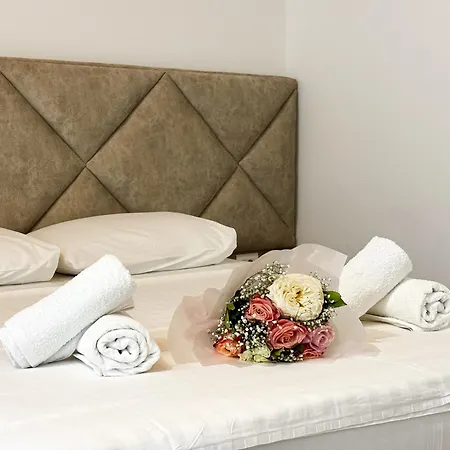 Apartamento Andrea