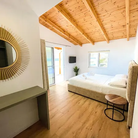 Andrea Apartamento Sarandë