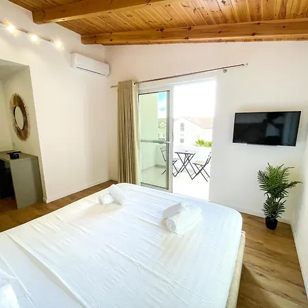 Andrea Apartamento *