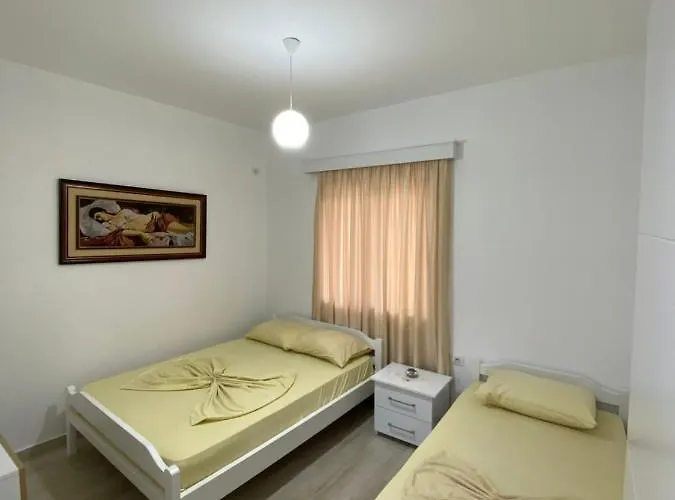 Andrea Apartament