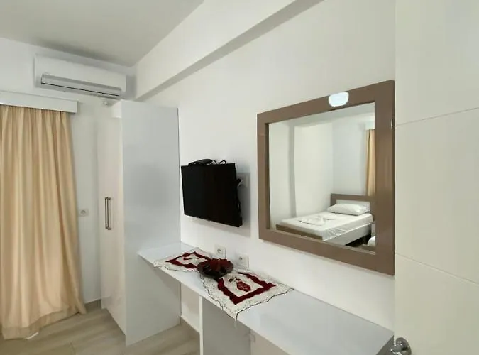 Apartment Andrea Sarande