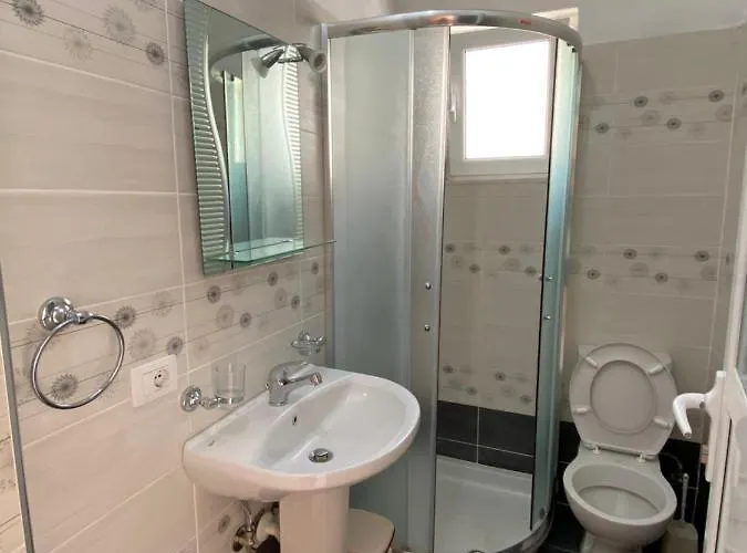 Andrea Apartment Sarande