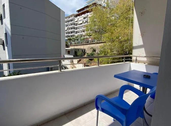 Andrea Lejlighed Sarandë