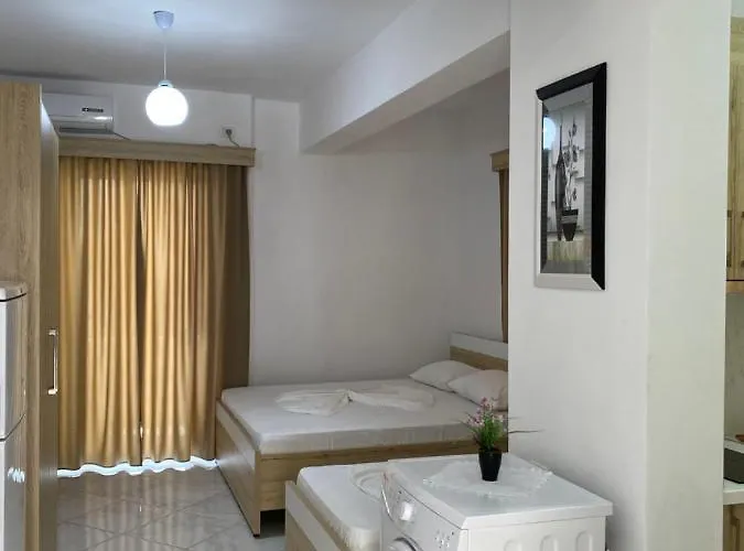 Andrea Lejlighed Sarandë