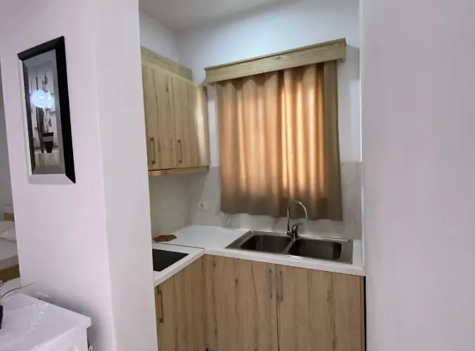 Andrea Apartment Sarande