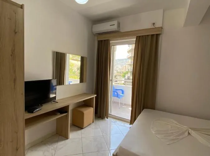 Lejlighed Andrea Sarandë