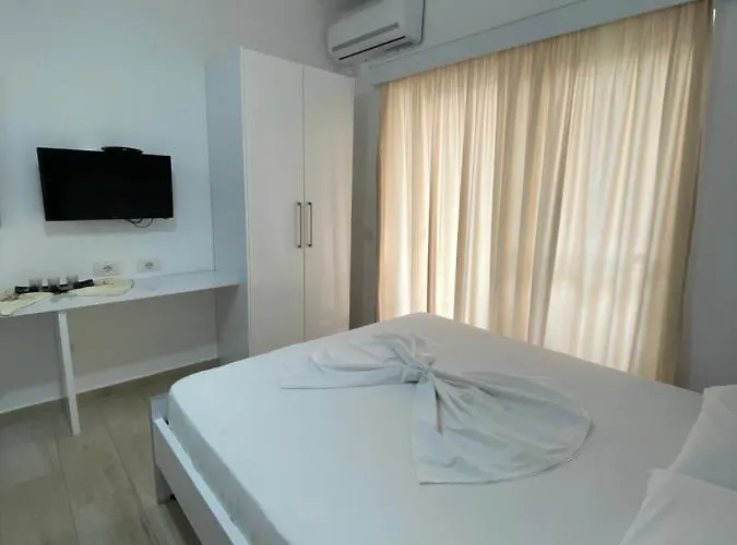 Lejlighed Andrea Sarandë