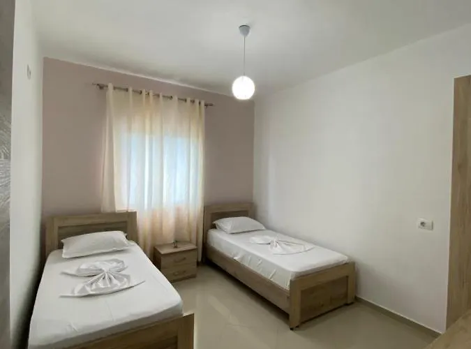 Apartament Andrea *