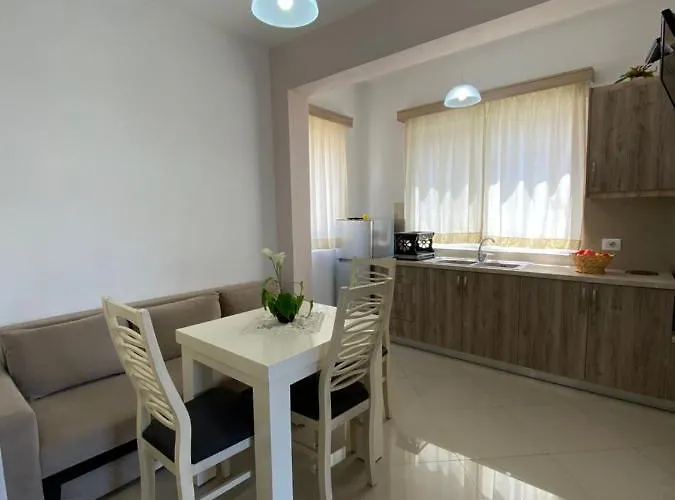 Apartament Andrea Saranda