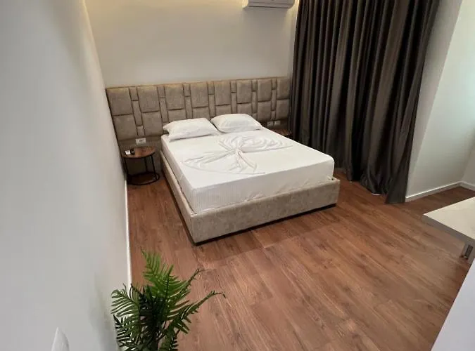 Andrea Apartament