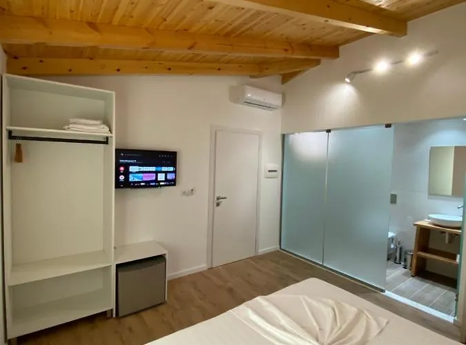 Andrea Lejlighed Sarandë