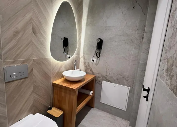 Apartament Andrea *